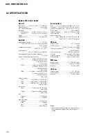 Preview for 68 page of Pioneer KEH-P8010R Service Manual