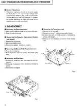 Preview for 2 page of Pioneer KEH-P8200RDS EW Service Manual