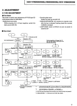 Preview for 3 page of Pioneer KEH-P8200RDS EW Service Manual