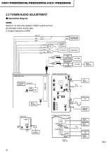 Preview for 6 page of Pioneer KEH-P8200RDS EW Service Manual