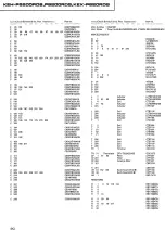 Preview for 20 page of Pioneer KEH-P8200RDS EW Service Manual