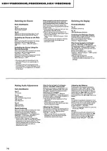 Preview for 52 page of Pioneer KEH-P8200RDS EW Service Manual