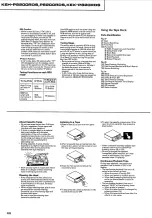 Preview for 56 page of Pioneer KEH-P8200RDS EW Service Manual