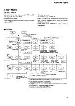 Предварительный просмотр 3 страницы Pioneer KEH-P8400R Service Manual