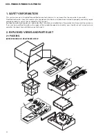 Preview for 2 page of Pioneer KEH-P8800R-W/EW Service Manual