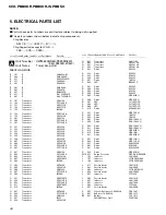 Preview for 40 page of Pioneer KEH-P8800R-W/EW Service Manual