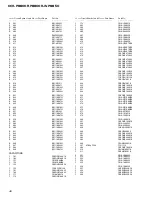 Preview for 42 page of Pioneer KEH-P8800R-W/EW Service Manual