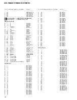 Preview for 48 page of Pioneer KEH-P8800R-W/EW Service Manual