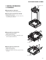 Preview for 53 page of Pioneer KEH-P8800R-W/EW Service Manual