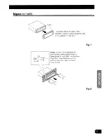 Preview for 47 page of Pioneer KEH-P8800R Installation Manual