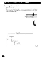 Preview for 56 page of Pioneer KEH-P8800R Installation Manual