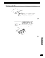 Preview for 59 page of Pioneer KEH-P8800R Installation Manual