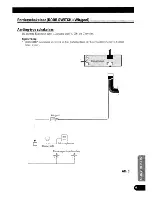 Preview for 67 page of Pioneer KEH-P8800R Installation Manual