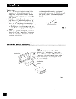 Preview for 70 page of Pioneer KEH-P8800R Installation Manual