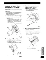 Preview for 73 page of Pioneer KEH-P8800R Installation Manual