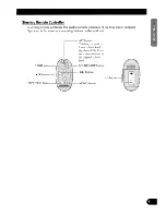 Предварительный просмотр 5 страницы Pioneer KEH-P8800R Operation Manual