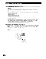 Предварительный просмотр 12 страницы Pioneer KEH-P8800R Operation Manual