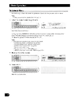 Предварительный просмотр 14 страницы Pioneer KEH-P8800R Operation Manual