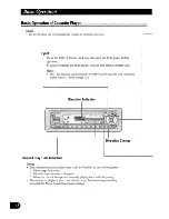 Предварительный просмотр 16 страницы Pioneer KEH-P8800R Operation Manual