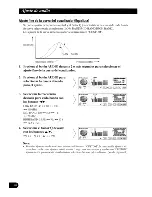 Предварительный просмотр 110 страницы Pioneer KEH-P8800R Operation Manual