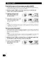 Предварительный просмотр 112 страницы Pioneer KEH-P8800R Operation Manual