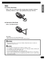 Preview for 13 page of Pioneer KEH-P8900R Operation Manual