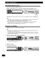 Preview for 44 page of Pioneer KEH-P8900R Operation Manual