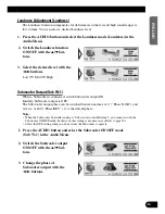 Preview for 47 page of Pioneer KEH-P8900R Operation Manual