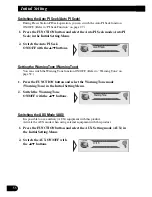 Preview for 56 page of Pioneer KEH-P8900R Operation Manual