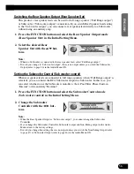 Preview for 57 page of Pioneer KEH-P8900R Operation Manual