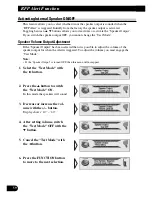 Preview for 60 page of Pioneer KEH-P8900R Operation Manual