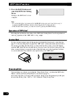 Preview for 62 page of Pioneer KEH-P8900R Operation Manual