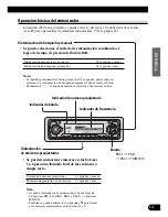 Preview for 83 page of Pioneer KEH-P8900R Operation Manual