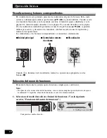 Preview for 88 page of Pioneer KEH-P8900R Operation Manual