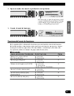 Preview for 89 page of Pioneer KEH-P8900R Operation Manual