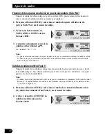 Preview for 116 page of Pioneer KEH-P8900R Operation Manual