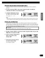 Preview for 117 page of Pioneer KEH-P8900R Operation Manual