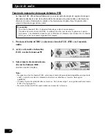 Preview for 118 page of Pioneer KEH-P8900R Operation Manual