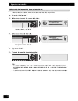 Preview for 122 page of Pioneer KEH-P8900R Operation Manual