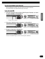 Preview for 133 page of Pioneer KEH-P8900R Operation Manual