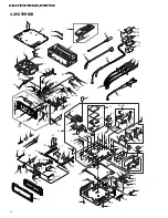 Preview for 2 page of Pioneer KEH-P9700REW Service Manual