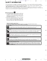 Preview for 3 page of Pioneer KEX-M647ZT/EW Service Manual