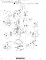 Preview for 8 page of Pioneer KEX-M647ZT/EW Service Manual