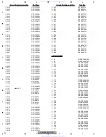 Preview for 34 page of Pioneer KEX-M647ZT/EW Service Manual