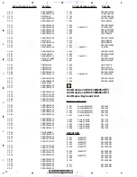 Preview for 36 page of Pioneer KEX-M647ZT/EW Service Manual