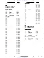 Preview for 37 page of Pioneer KEX-M647ZT/EW Service Manual