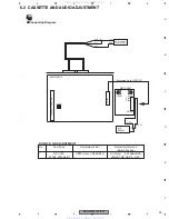 Preview for 39 page of Pioneer KEX-M647ZT/EW Service Manual