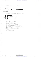 Preview for 40 page of Pioneer KEX-M647ZT/EW Service Manual