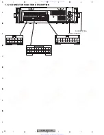 Preview for 46 page of Pioneer KEX-M647ZT/EW Service Manual