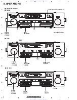 Preview for 54 page of Pioneer KEX-M647ZT/EW Service Manual